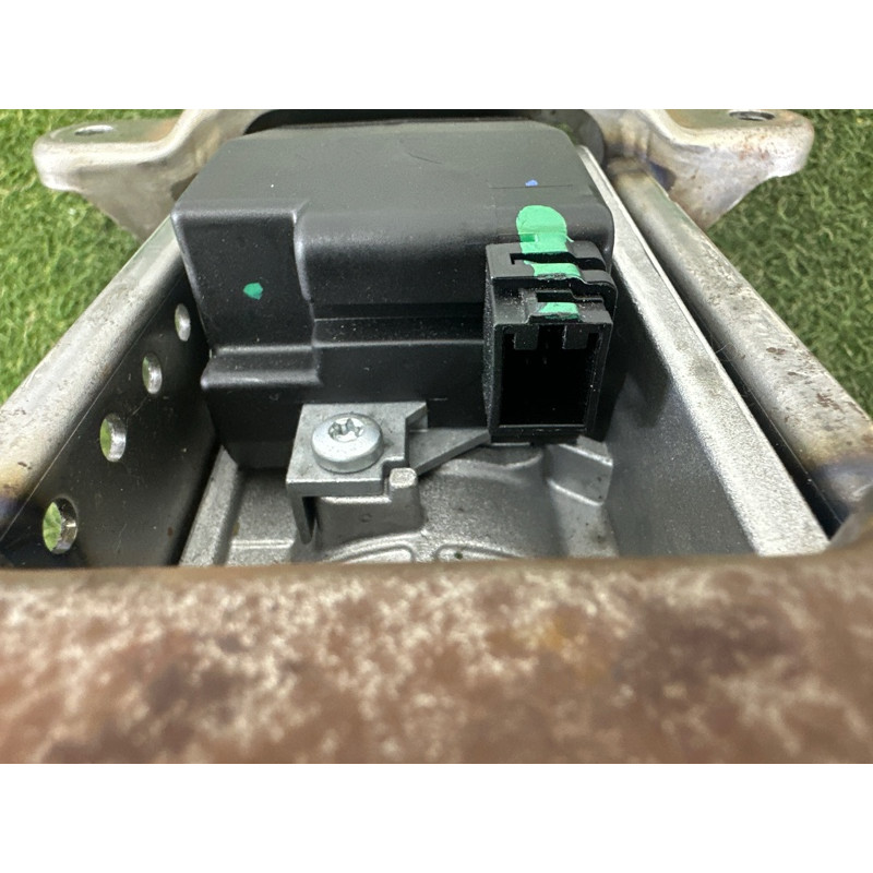 Рульова колонка з карданчиком (рульове керування) Volkswagen Touareg NF 2012 3.6 CGRA 7P6419501DJ