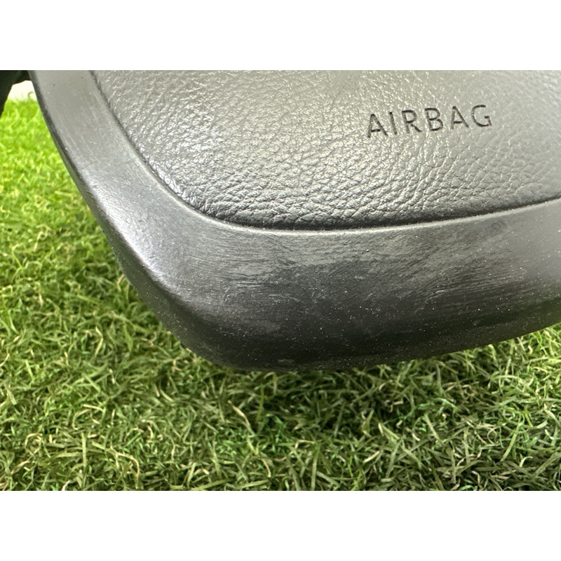 Airbag руля (airbag / безопасность) Volkswagen Touareg NF 2012 3.6 CGRA 7P6880201H81U