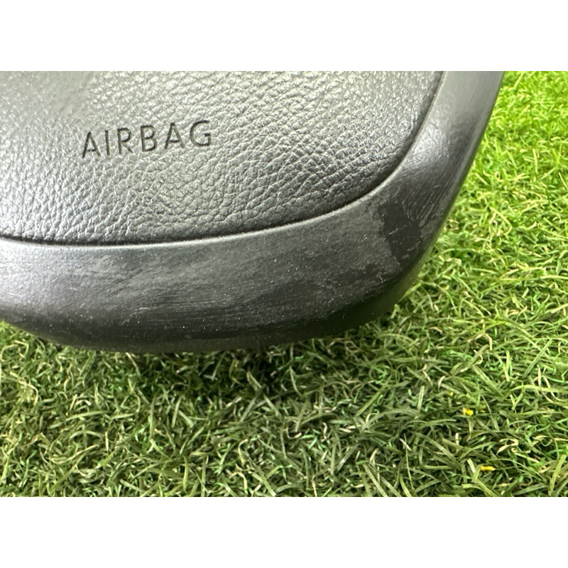 Airbag руля (airbag / безопасность) Volkswagen Touareg NF 2012 3.6 CGRA 7P6880201H81U