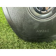 Airbag руля (airbag / безопасность) Volkswagen Touareg NF 2012 3.6 CGRA 7P6880201H81U