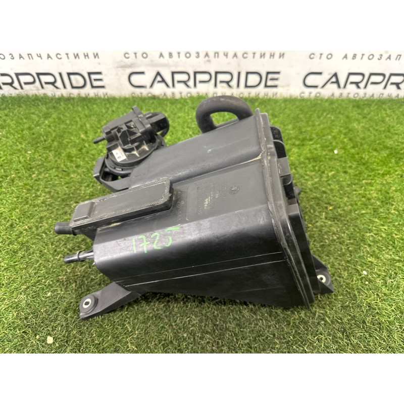 Абсорбер топливный (топливная система) Volkswagen Touareg NF 2015 3.6 CGRA 7P0201801L