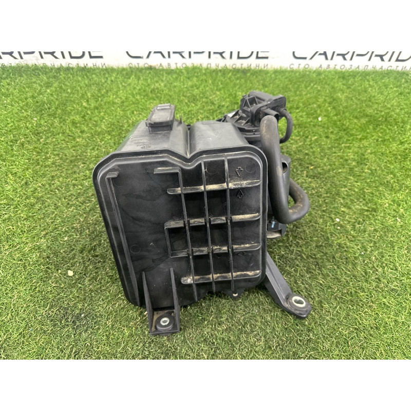 Абсорбер топливный (топливная система) Volkswagen Touareg NF 2015 3.6 CGRA 7P0201801L