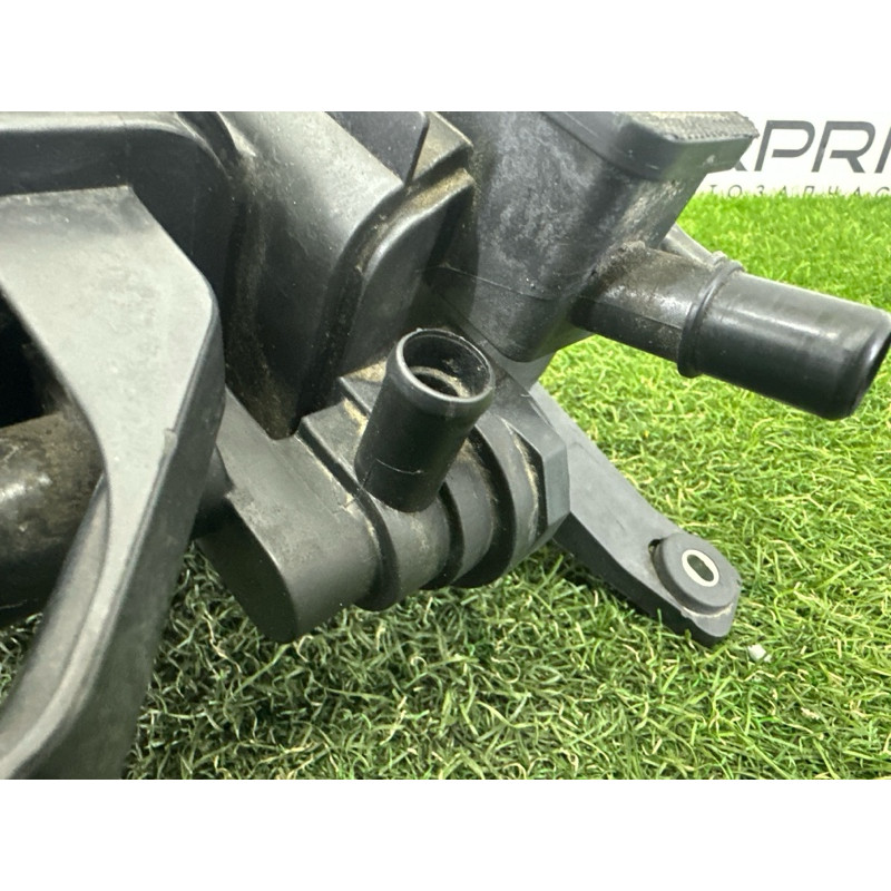 Абсорбер топливный (топливная система) Volkswagen Touareg NF 2015 3.6 CGRA 7P0201801L