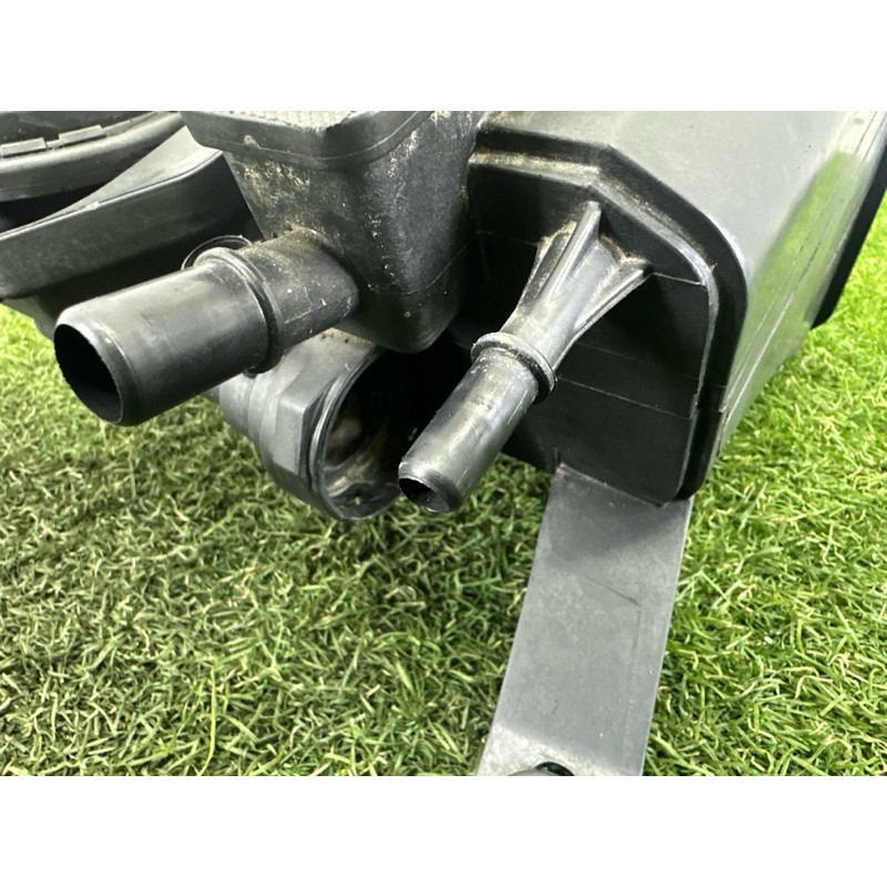 Абсорбер топливный (топливная система) Volkswagen Touareg NF 2015 3.6 CGRA 7P0201801L