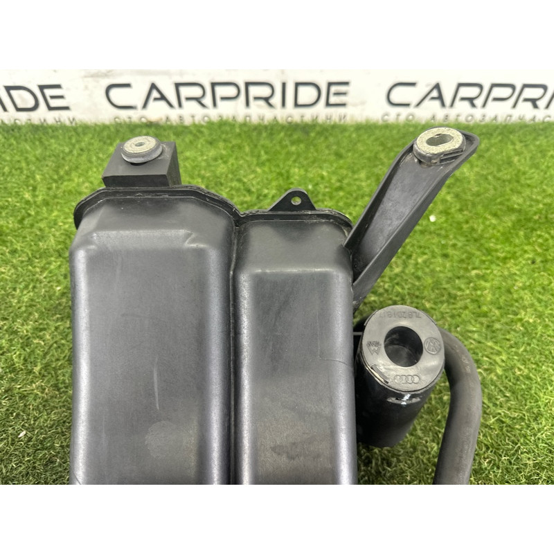 Абсорбер топливный (топливная система) Volkswagen Touareg NF 2015 3.6 CGRA 7P0201801L