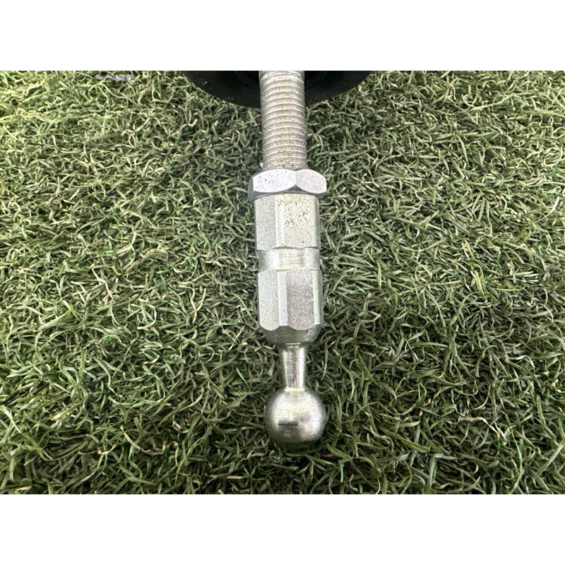 Вакуумный усилитель тормозов в сборе (тормозная система) AUDI Q7 4M 2017 3.0 CREC 4M0612107A