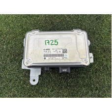 Блок управления камерой