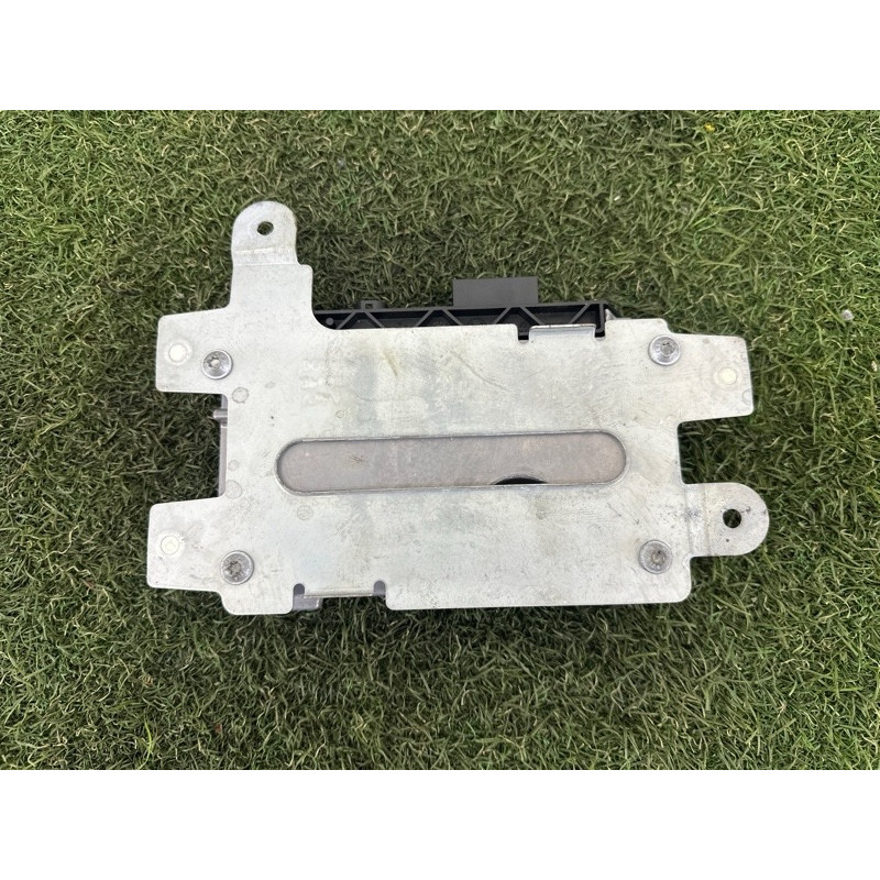 Блок управления камерой (электрика / блоки управления) Volkswagen Touareg NF 2015 3.6 CGRA 7P6907107B