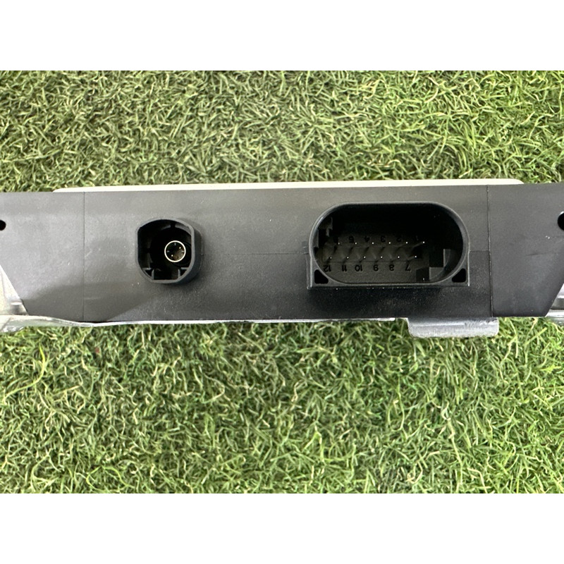 Блок управления камерой (электрика / блоки управления) Volkswagen Touareg NF 2015 3.6 CGRA 7P6907107B