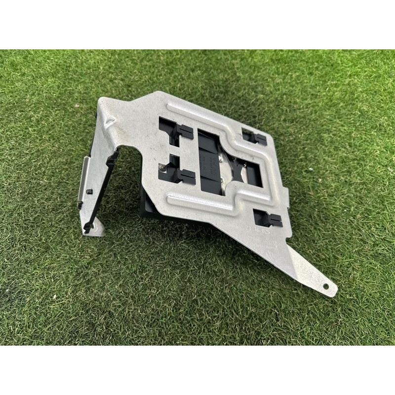 Модуль BCM (электрика / блоки управления) Volkswagen Touareg NF 2015 3.6 CGRA 4H0907063DA