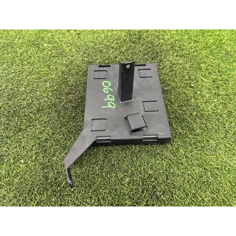 Модуль BCM (электрика / блоки управления) Volkswagen Touareg NF 2015 3.6 CGRA 4H0907064GK