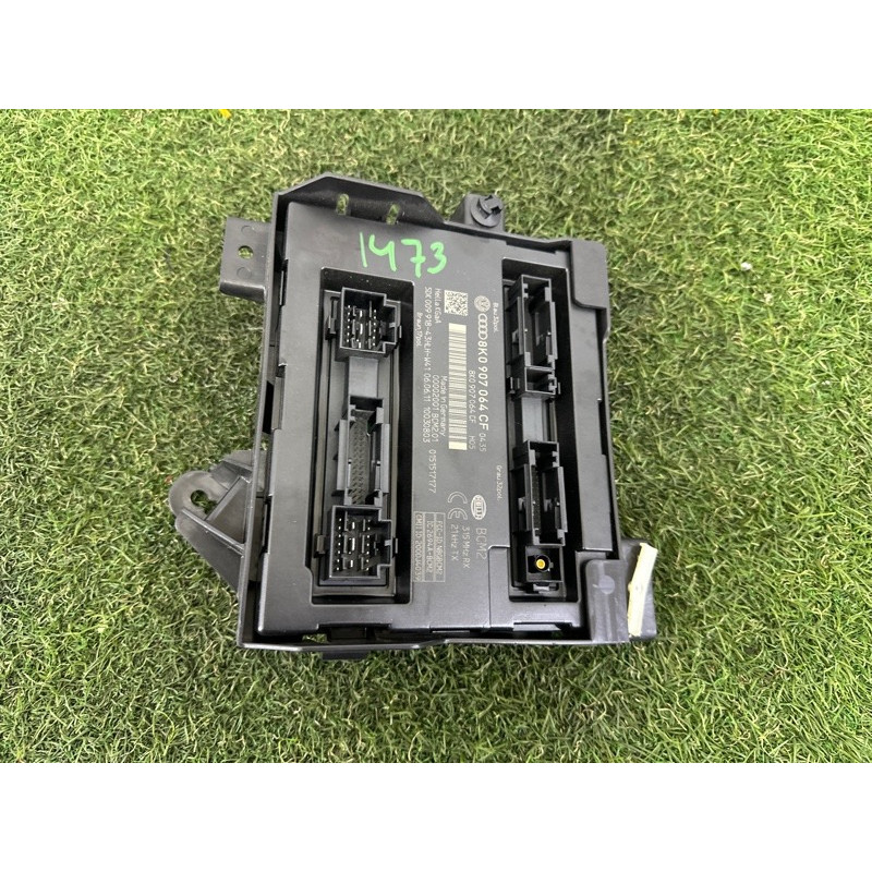 Модуль BCM (электрика / блок управления) AUDI A4 B8 2012 2.0 CAEB 8K0907064CF