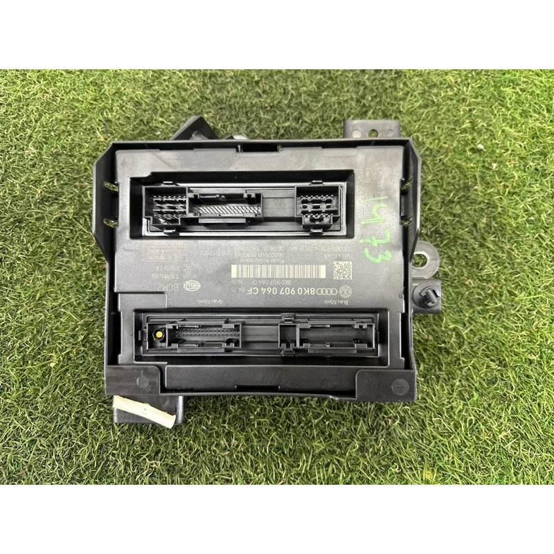 Модуль BCM (электрика / блок управления) AUDI A4 B8 2012 2.0 CAEB 8K0907064CF