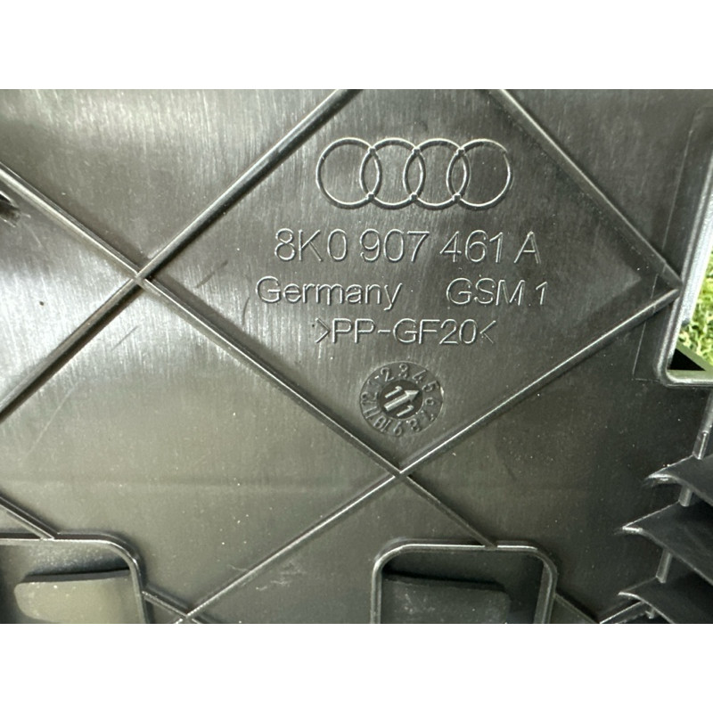 Модуль BCM (электрика / блок управления) AUDI A4 B8 2012 2.0 CAEB 8K0907064CF