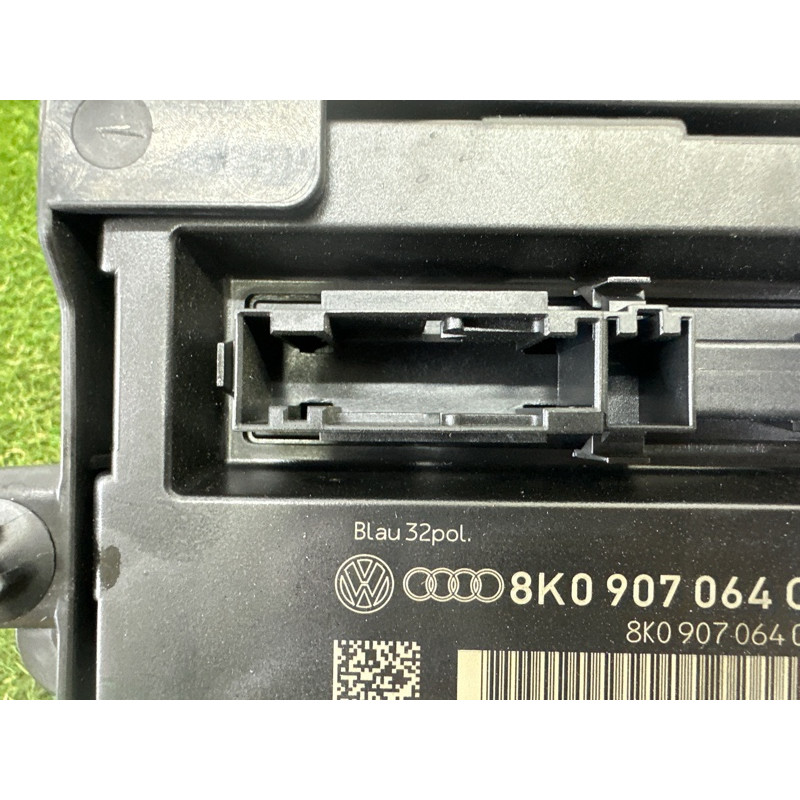 Модуль BCM (электрика / блок управления) AUDI A4 B8 2012 2.0 CAEB 8K0907064CF