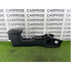 Центральная консоль