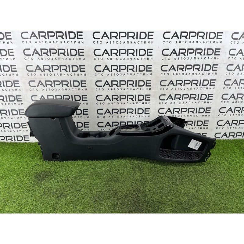 Центральная консоль (салон) Jeep Compass MP 2018 2.4 5ZK87DX9AG