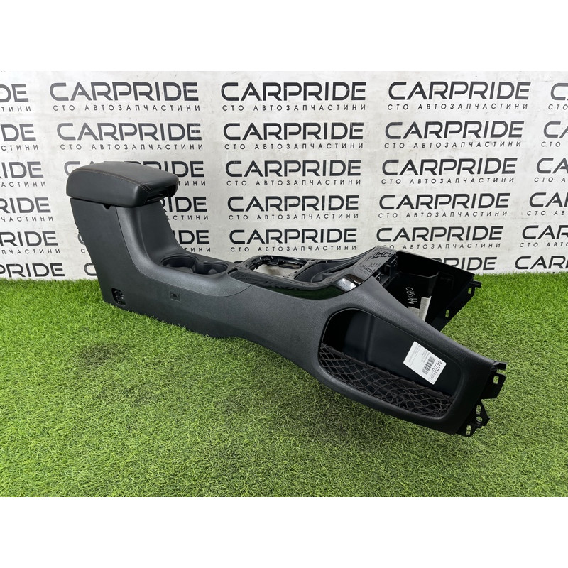 Центральная консоль (салон) Jeep Compass MP 2018 2.4 5ZK87DX9AG