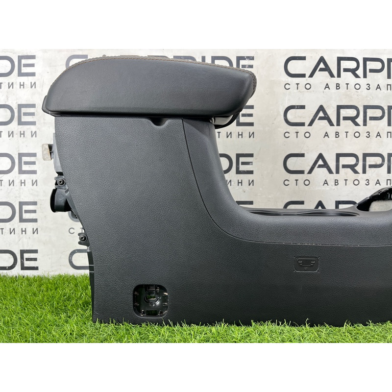 Центральная консоль (салон) Jeep Compass MP 2018 2.4 5ZK87DX9AG