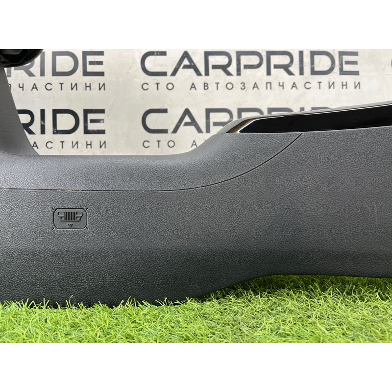 Центральная консоль (салон) Jeep Compass MP 2018 2.4 5ZK87DX9AG