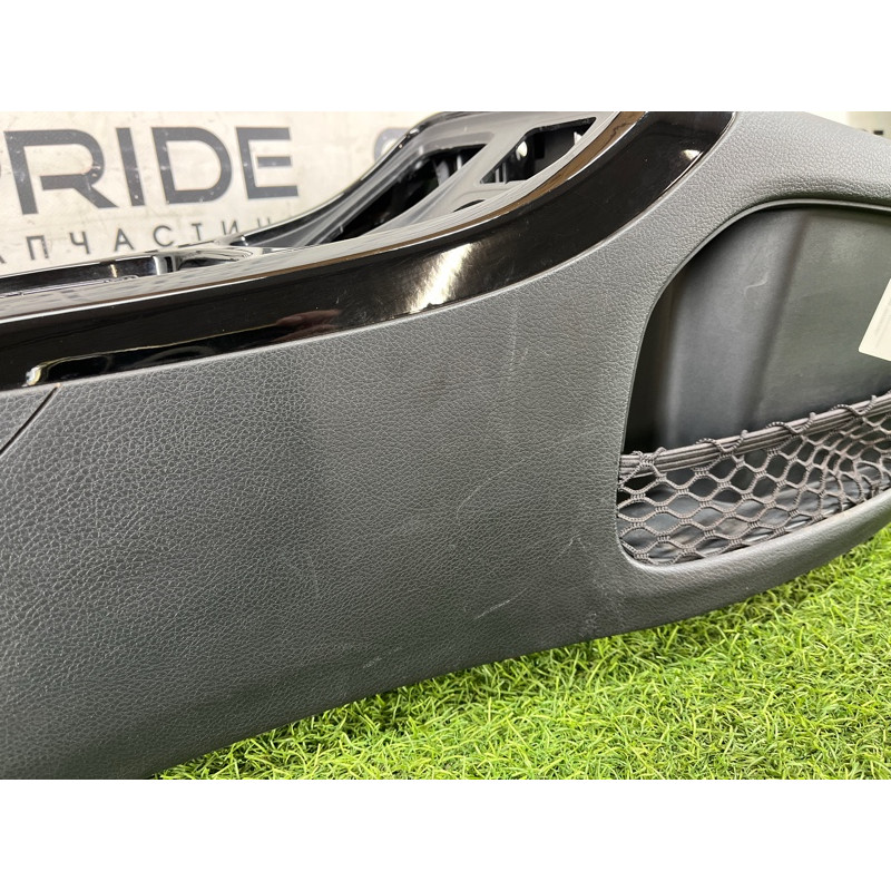 Центральная консоль (салон) Jeep Compass MP 2018 2.4 5ZK87DX9AG