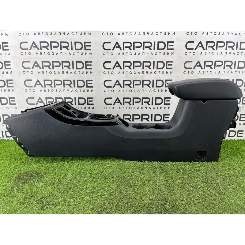 Центральная консоль (салон) Jeep Compass MP 2018 2.4 5ZK87DX9AG