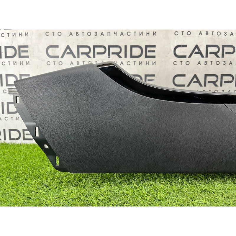 Центральная консоль (салон) Jeep Compass MP 2018 2.4 5ZK87DX9AG