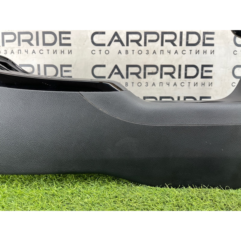 Центральная консоль (салон) Jeep Compass MP 2018 2.4 5ZK87DX9AG