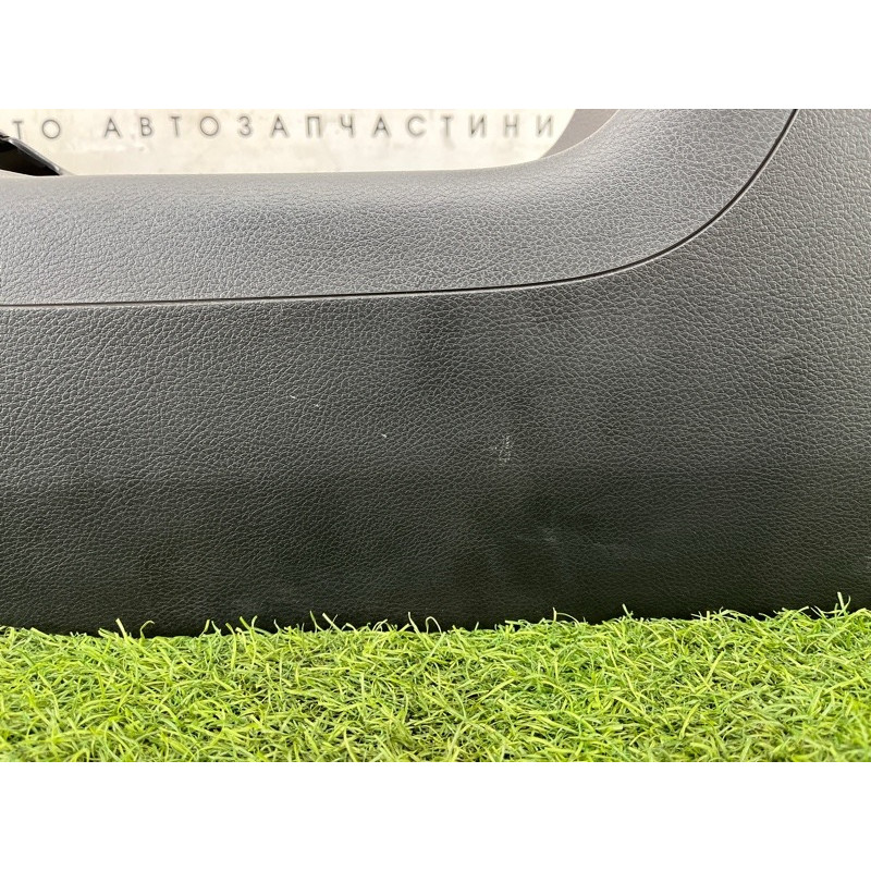 Центральная консоль (салон) Jeep Compass MP 2018 2.4 5ZK87DX9AG