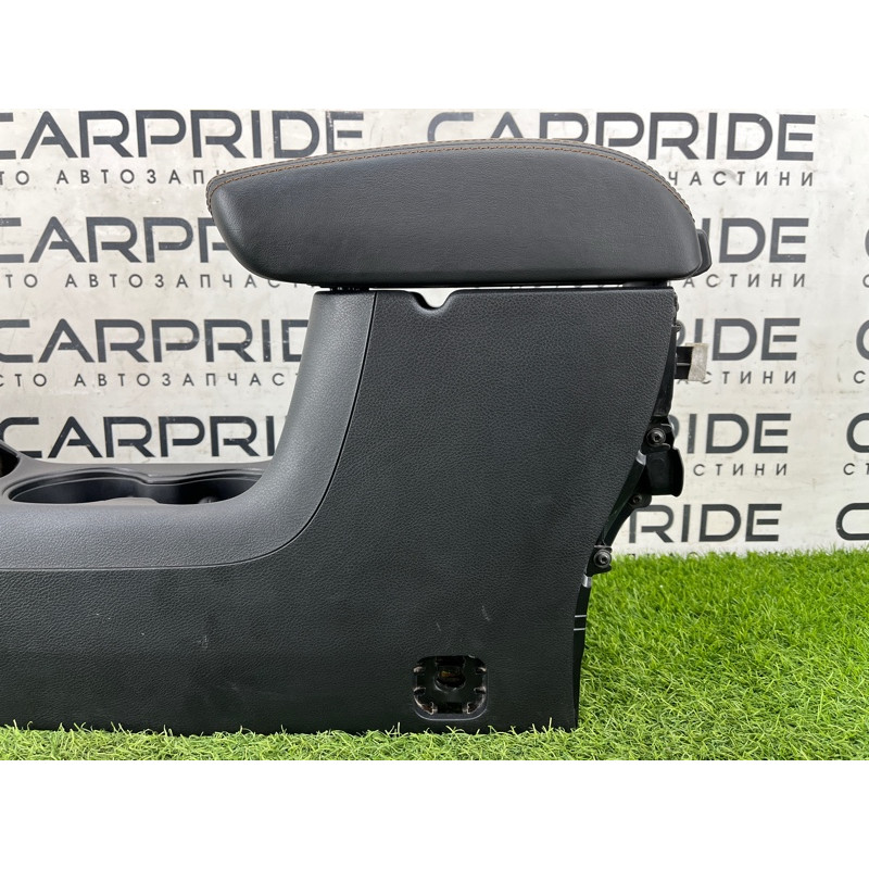 Центральная консоль (салон) Jeep Compass MP 2018 2.4 5ZK87DX9AG