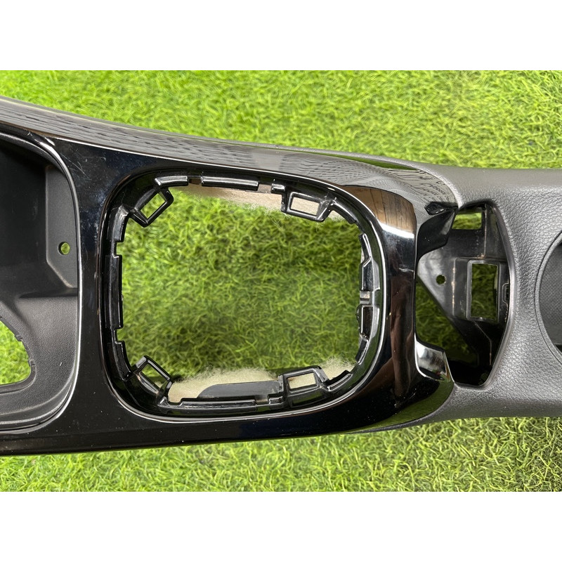 Центральная консоль (салон) Jeep Compass MP 2018 2.4 5ZK87DX9AG