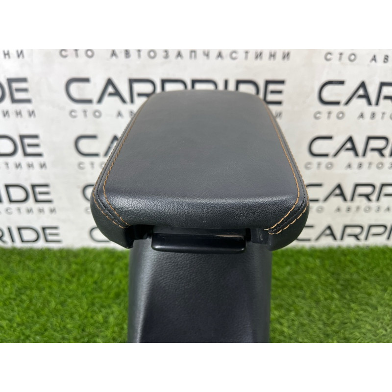 Центральная консоль (салон) Jeep Compass MP 2018 2.4 5ZK87DX9AG