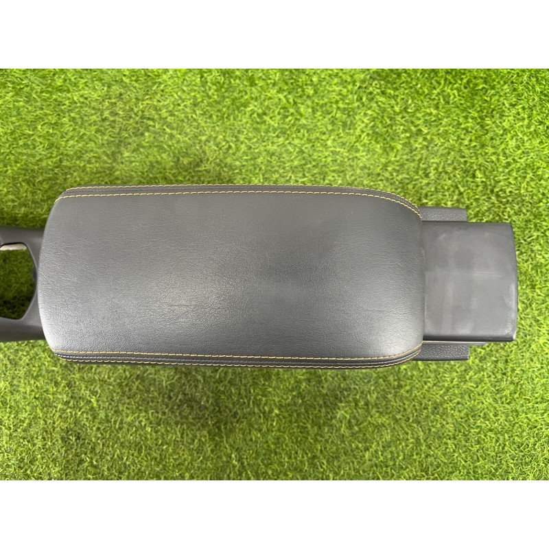 Центральная консоль (салон) Jeep Compass MP 2018 2.4 5ZK87DX9AG