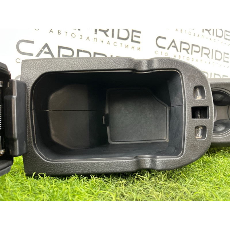 Центральная консоль (салон) Jeep Compass MP 2018 2.4 5ZK87DX9AG