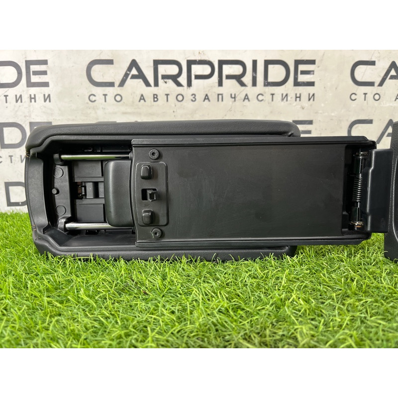 Центральная консоль (салон) Jeep Compass MP 2018 2.4 5ZK87DX9AG