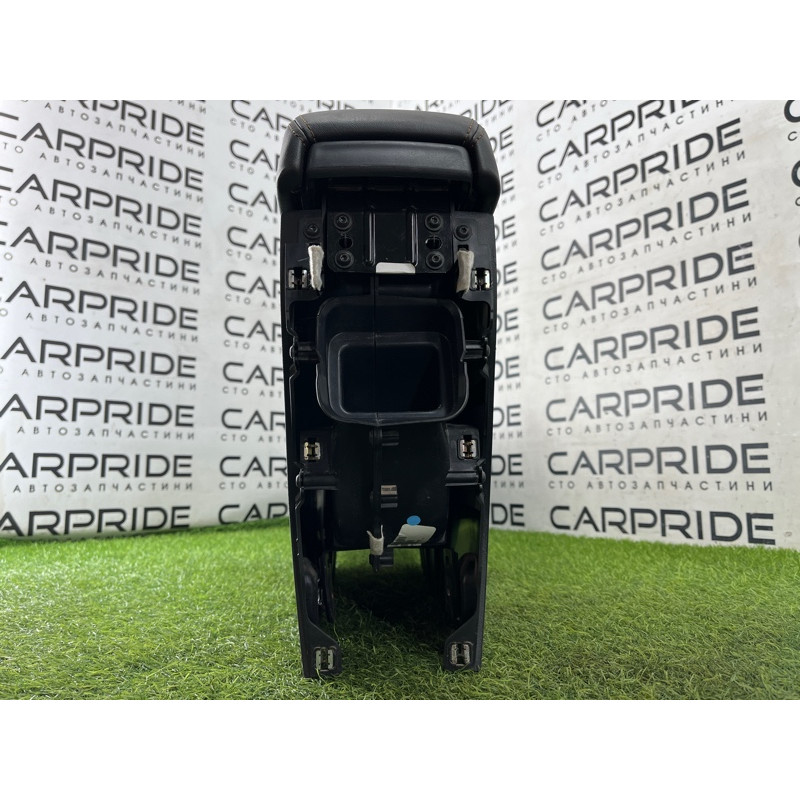 Центральная консоль (салон) Jeep Compass MP 2018 2.4 5ZK87DX9AG