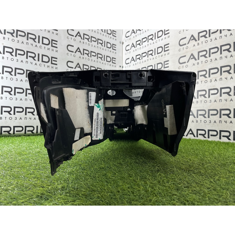 Центральная консоль (салон) Jeep Compass MP 2018 2.4 5ZK87DX9AG