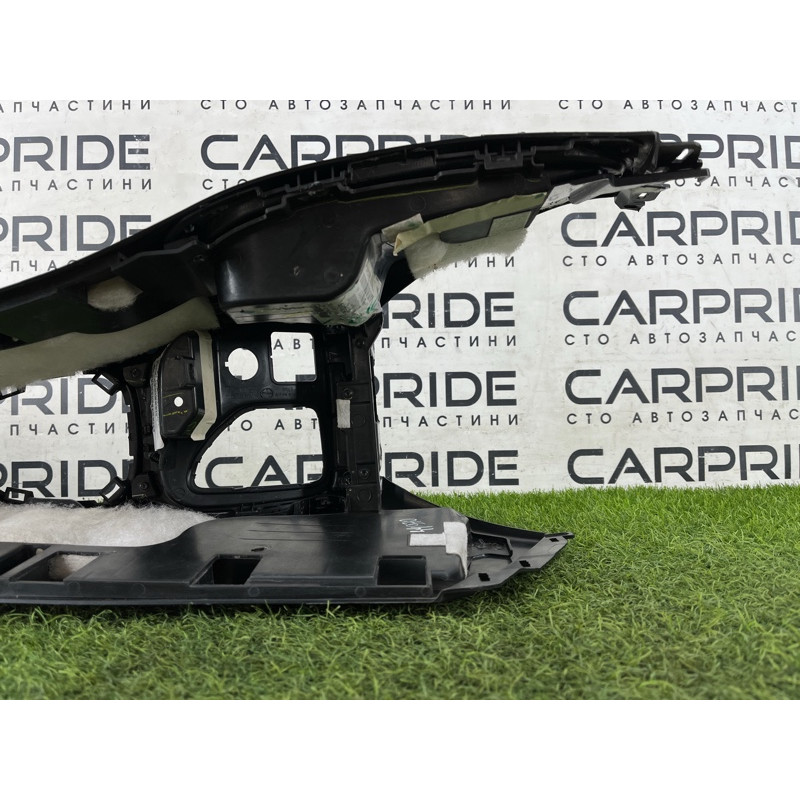 Центральная консоль (салон) Jeep Compass MP 2018 2.4 5ZK87DX9AG
