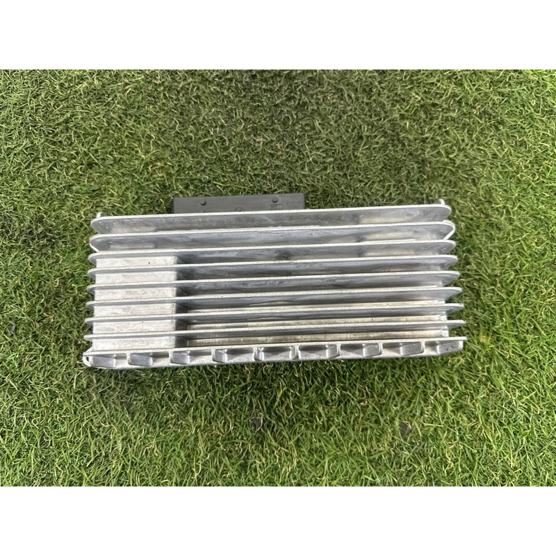 Усилитель звука (электрика) AUDI A4 B8 2012 2.0 CAEB 8T0035223AH