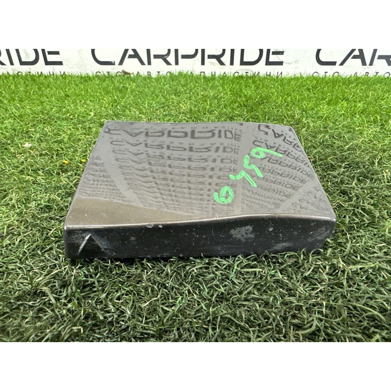 Накладка на крыло (кузов и элементы) AUDI Q5 8R 2012 2.0 CAEB 8R0854960EGRU