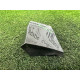 Накладка на крыло (кузов и элементы) AUDI Q5 8R 2012 2.0 CAEB 8R0854960EGRU