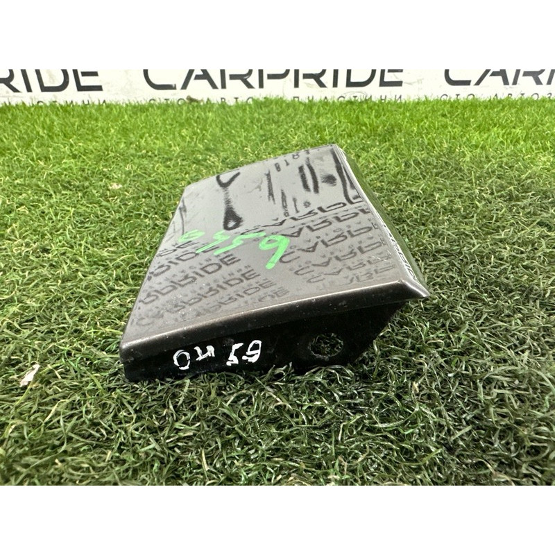 Накладка на крыло (кузов и элементы) AUDI Q5 8R 2012 2.0 CAEB 8R0854960EGRU