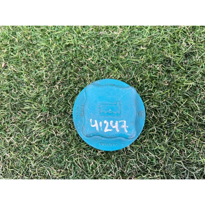 Крышка расширительного бачка (система охлаждения) Volvo XC90 P28 9445462