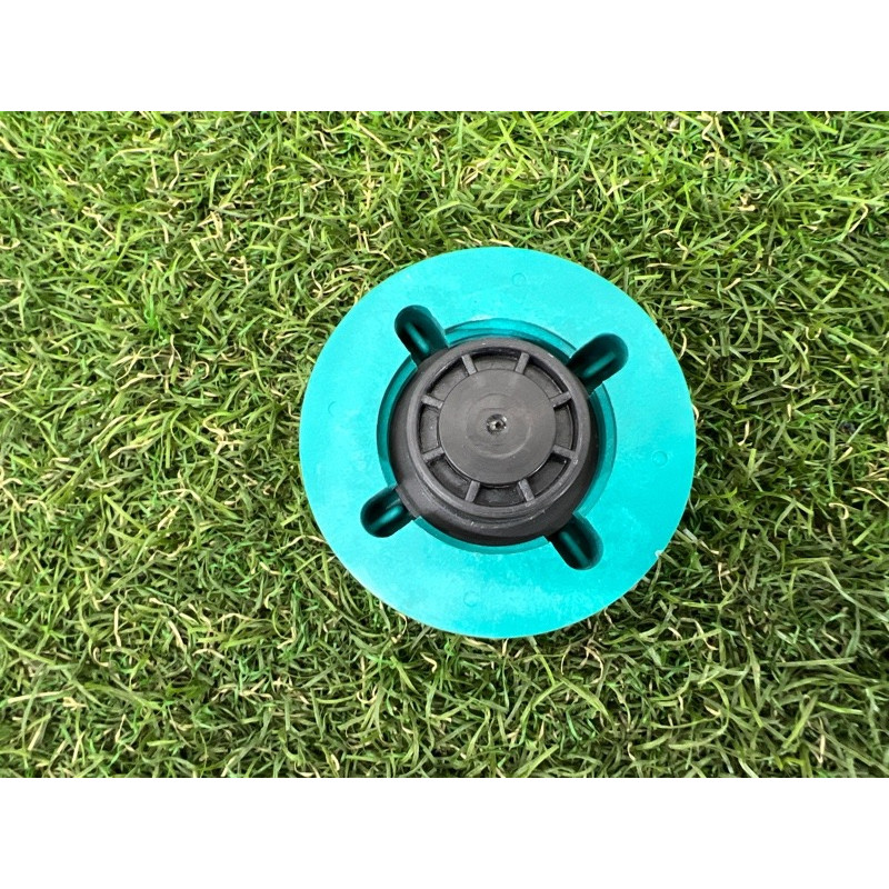 Крышка расширительного бачка (система охлаждения) Volvo XC90 P28 9445462