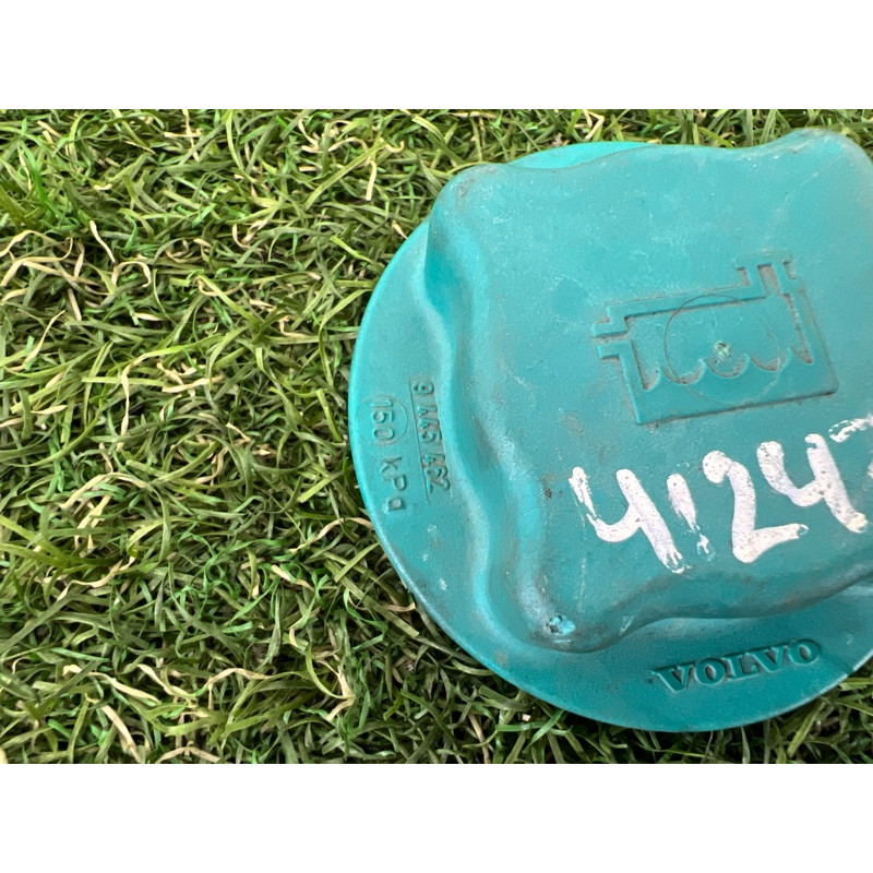 Крышка расширительного бачка (система охлаждения) Volvo XC90 P28 9445462