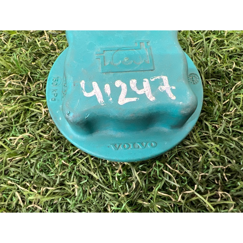 Крышка расширительного бачка (система охлаждения) Volvo XC90 P28 9445462