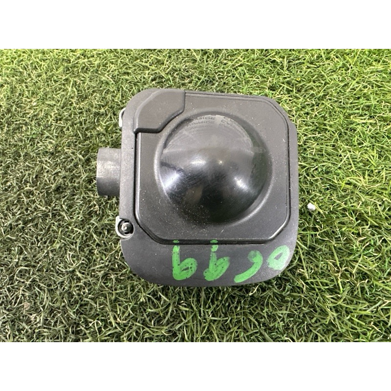 Дистроник (электрика / датчики) Volkswagen Touareg NF 2015 3.6 CGRA 7P6907541C