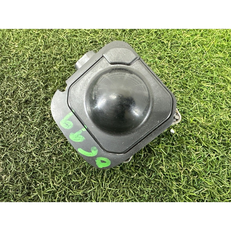 Дистроник (электрика / датчики) Volkswagen Touareg NF 2015 3.6 CGRA 7P6907541C