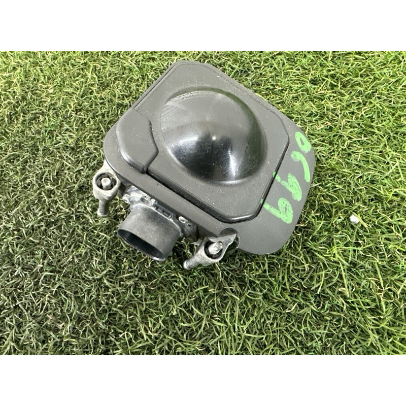 Дистроник (электрика / датчики) Volkswagen Touareg NF 2015 3.6 CGRA 7P6907541C