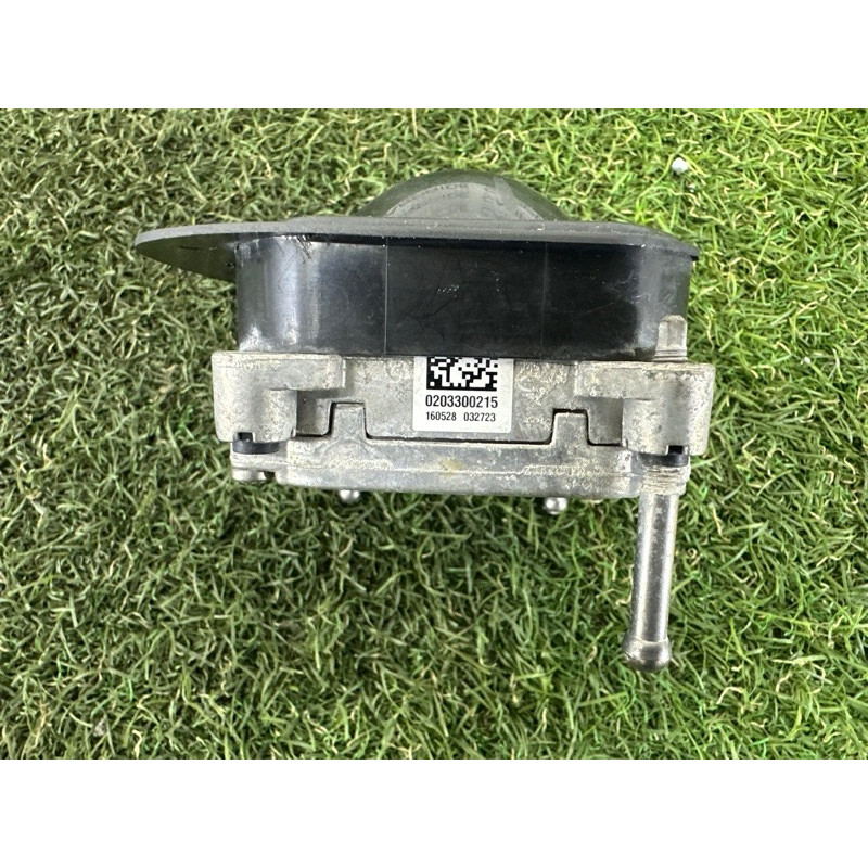 Дистроник (электрика / датчики) Volkswagen Touareg NF 2015 3.6 CGRA 7P6907541C